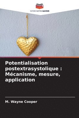 Potentialisation postextrasystolique 1