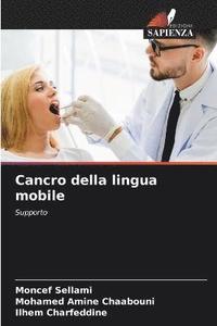 bokomslag Cancro della lingua mobile