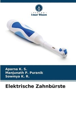 bokomslag Elektrische Zahnbrste