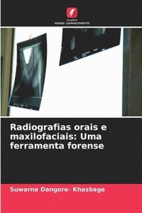bokomslag Radiografias orais e maxilofaciais