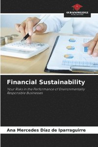 bokomslag Financial Sustainability