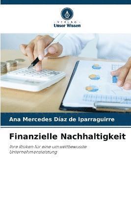 Finanzielle Nachhaltigkeit 1