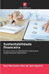 bokomslag Sustentabilidade financeira