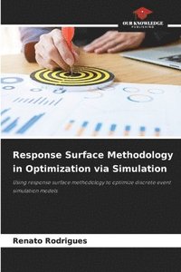 bokomslag Response Surface Methodology in Optimization via Simulation