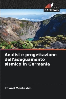 bokomslag Analisi e progettazione dell'adeguamento sismico in Germania