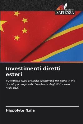 Investimenti diretti esteri 1