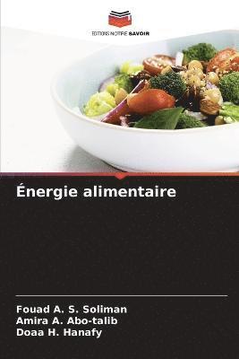 nergie alimentaire 1