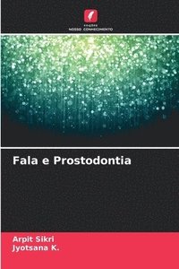 bokomslag Fala e Prostodontia