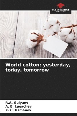 World cotton 1
