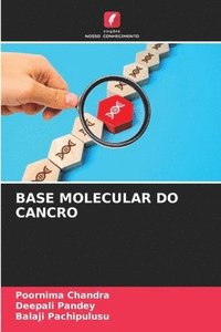 bokomslag Base Molecular Do Cancro