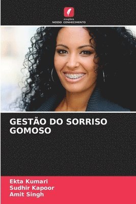 bokomslag Gesto Do Sorriso Gomoso