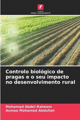 Controlo biolgico de pragas e o seu impacto no desenvolvimento rural 1