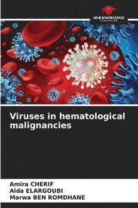bokomslag Viruses in hematological malignancies