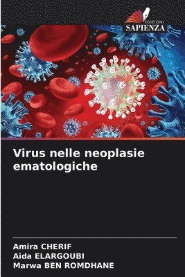bokomslag Virus nelle neoplasie ematologiche