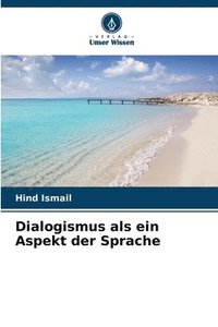 bokomslag Dialogismus als ein Aspekt der Sprache