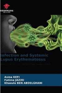 bokomslag Infection and Systemic Lupus Erythematosus