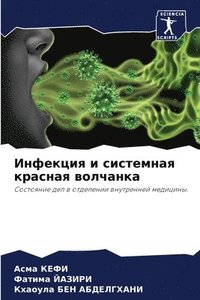 bokomslag &#1048;&#1085;&#1092;&#1077;&#1082;&#1094;&#1080;&#1103; &#1080; &#1089;&#1080;&#1089;&#1090;&#1077;&#1084;&#1085;&#1072;&#1103; &#1082;&#1088;&#1072;&#1089;&#1085;&#1072;&#1103;