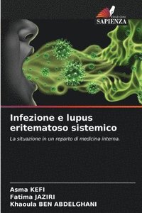 bokomslag Infezione e lupus eritematoso sistemico