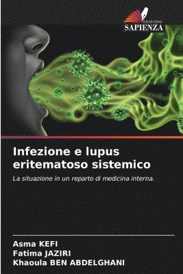 Infezione e lupus eritematoso sistemico 1