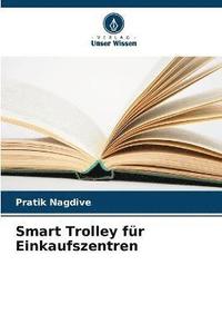 bokomslag Smart Trolley fr Einkaufszentren