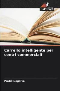 bokomslag Carrello intelligente per centri commerciali