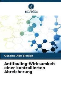 bokomslag Antifouling-Wirksamkeit einer kontrollierten Abreicherung