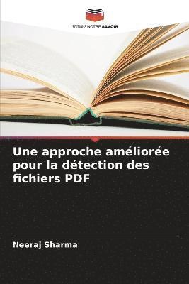 Une approche amliore pour la dtection des fichiers PDF 1