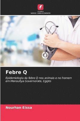 Febre Q 1