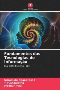 bokomslag Fundamentos das Tecnologias de Informacao