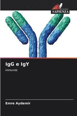 IgG e IgY 1