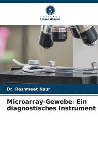 bokomslag Microarray-Gewebe