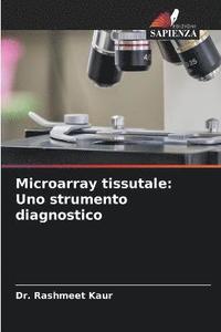 bokomslag Microarray tissutale