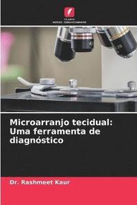 bokomslag Microarranjo tecidual