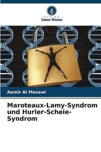 bokomslag Maroteaux-Lamy-Syndrom und Hurler-Scheie-Syndrom