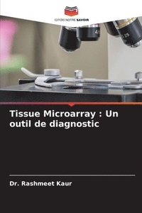bokomslag Tissue Microarray