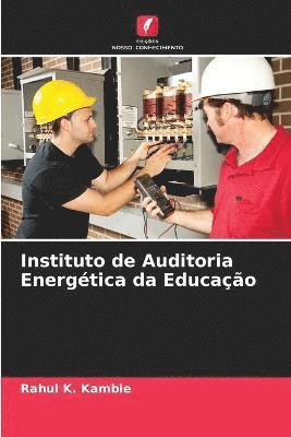 Instituto de Auditoria Energtica da Educao 1