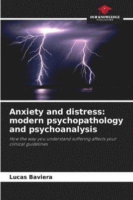 Anxiety and distress 1