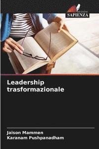 bokomslag Leadership trasformazionale