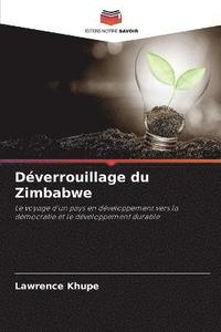 bokomslag Dverrouillage du Zimbabwe