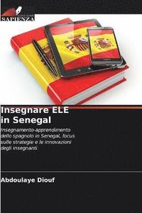 bokomslag Insegnare ELE in Senegal