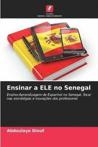 bokomslag Ensinar a ELE no Senegal