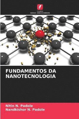 bokomslag Fundamentos Da Nanotecnologia