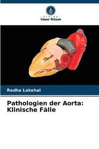 bokomslag Pathologien der Aorta