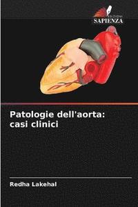 bokomslag Patologie dell'aorta