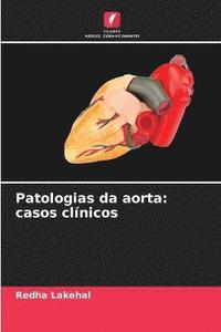 bokomslag Patologias da aorta