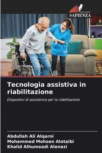 bokomslag Tecnologia assistiva in riabilitazione