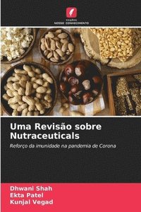 bokomslag Uma Reviso sobre Nutraceuticals