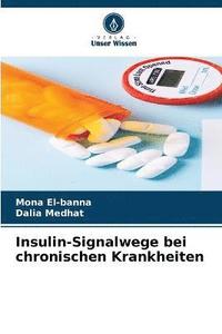 bokomslag Insulin-Signalwege bei chronischen Krankheiten