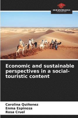 Economic and sustainable perspectives in a social-touristic content 1