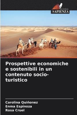 Prospettive economiche e sostenibili in un contenuto socio-turistico 1